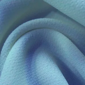 Tecido Chiffon Stretch.