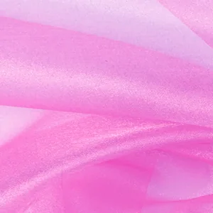Tecido Organza